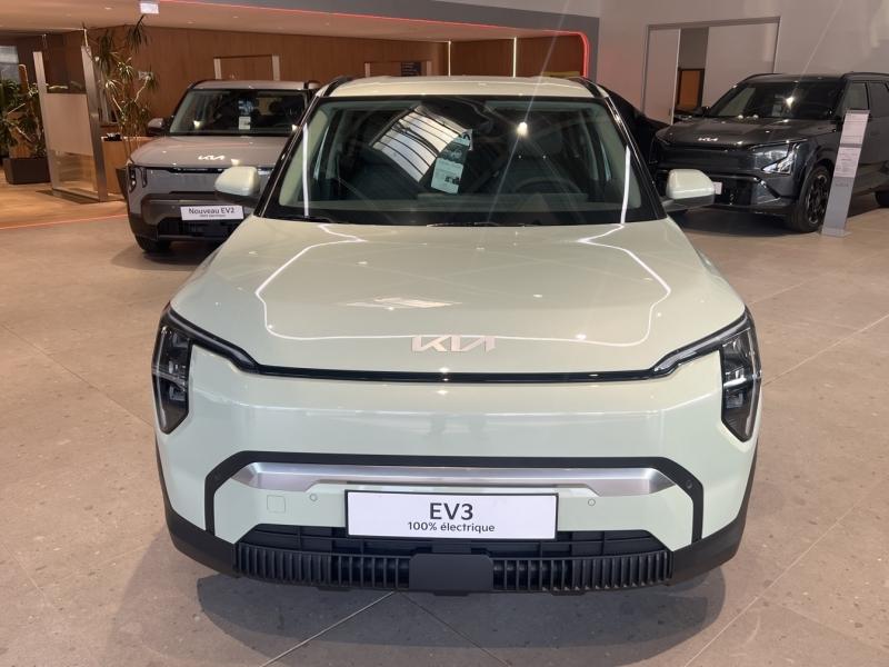 Image KIA EV3 204ch 81,4kWh Earth 2025