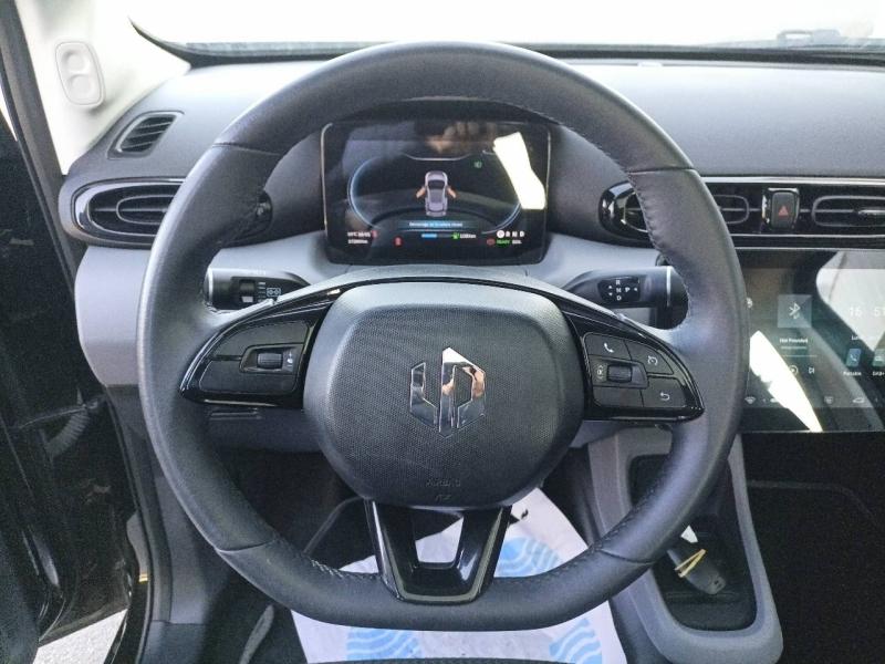 Image LEAPMOTOR T03 Electric 109ch