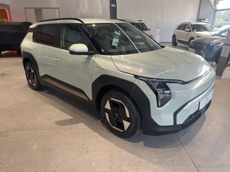 Image KIA EV3 204ch 81,4kWh Earth 2025