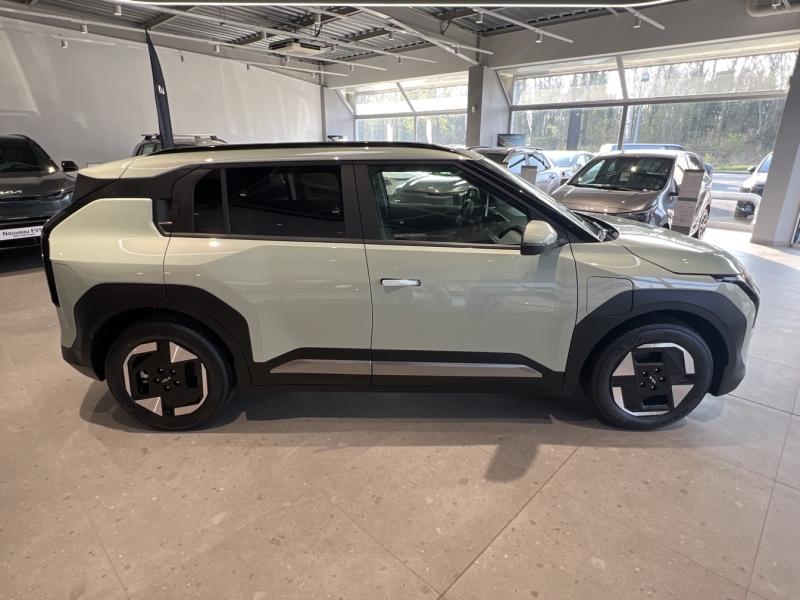 Image KIA EV3 204ch 81,4kWh Earth 2025