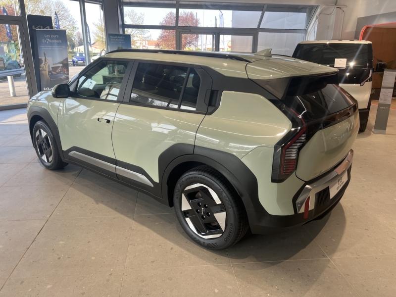 Image KIA EV3 204ch 81,4kWh Earth 2025