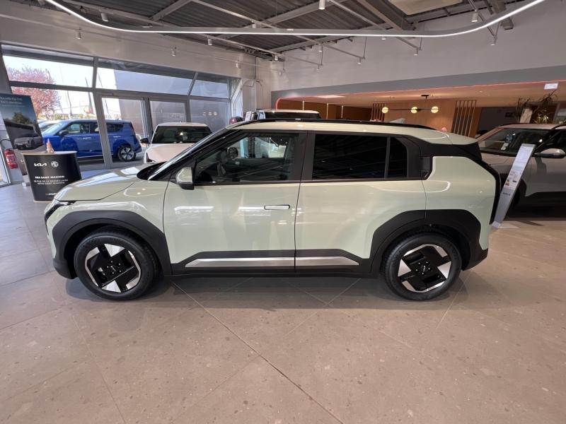 Image KIA EV3 204ch 81,4kWh Earth 2025