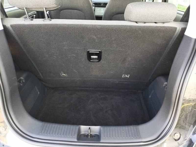 Image LEAPMOTOR T03 Electric 109ch