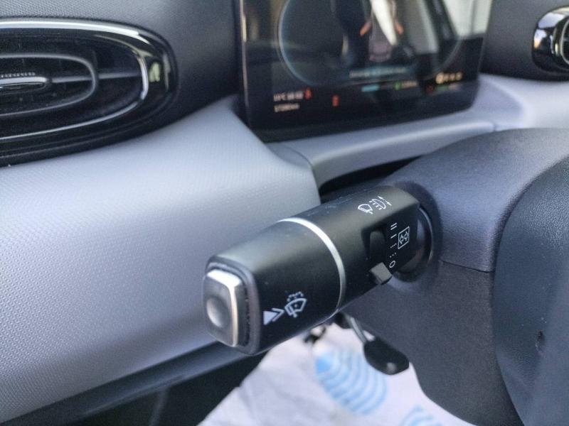 Image LEAPMOTOR T03 Electric 109ch