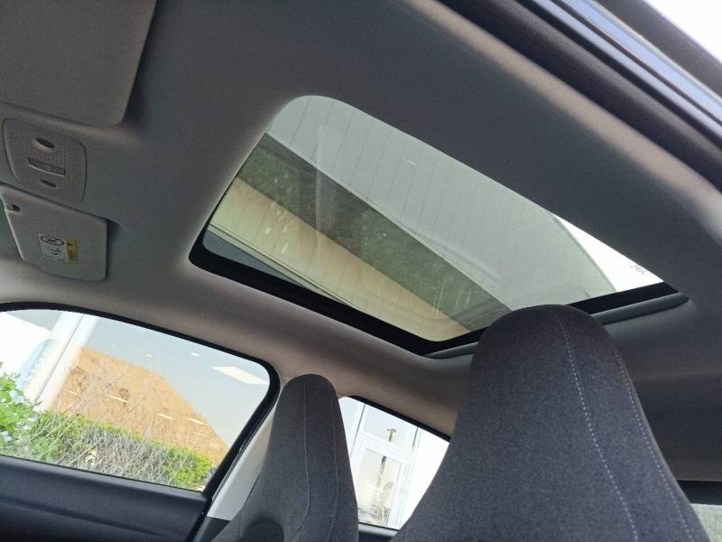 Image LEAPMOTOR T03 Electric 109ch