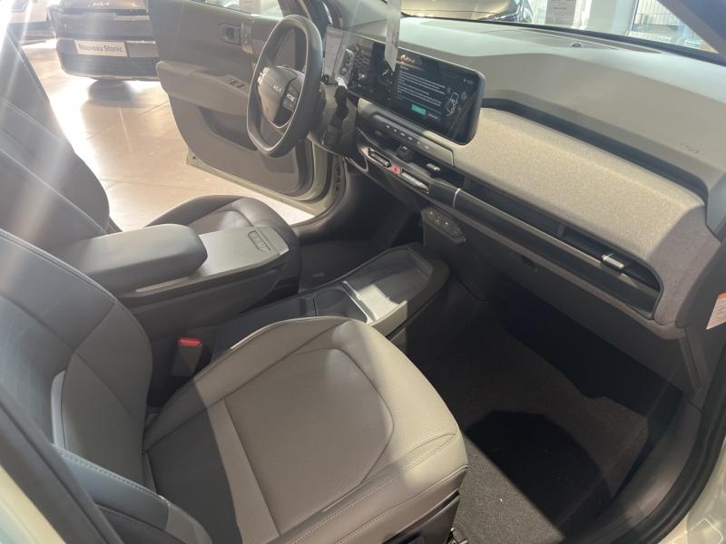 Image KIA EV3 204ch 81,4kWh Earth 2025