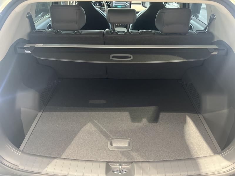 Image KIA EV3 204ch 81,4kWh Earth 2025