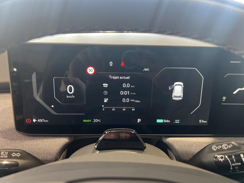 Image KIA EV3 204ch 81,4kWh Earth 2025