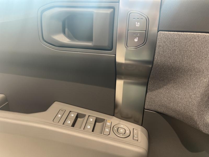 Image KIA EV3 204ch 81,4kWh Earth 2025