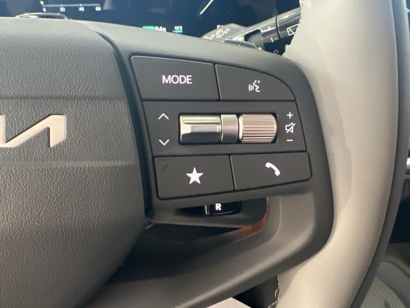 Image KIA EV3 204ch 81,4kWh Earth 2025