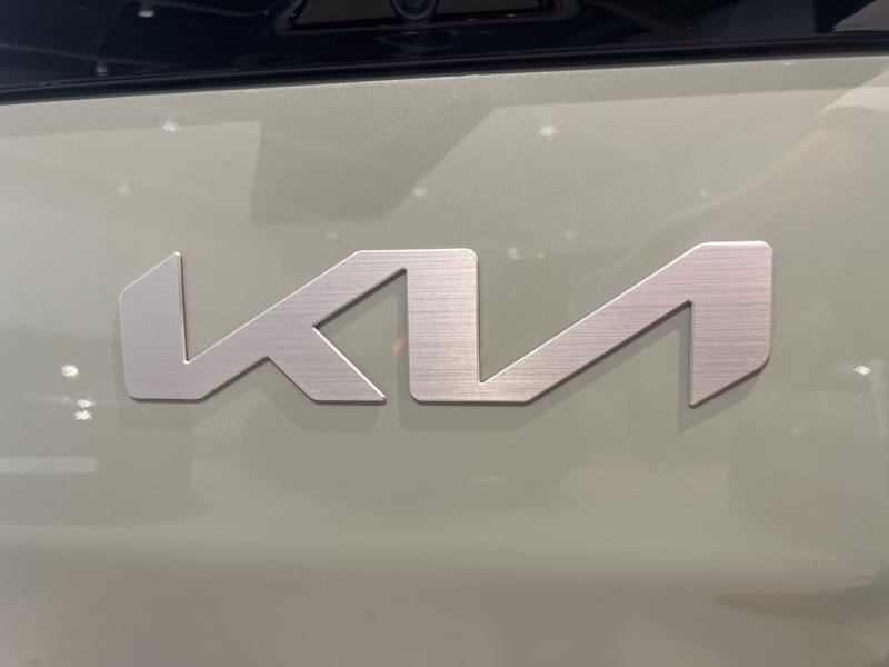 Image KIA EV3 204ch 81,4kWh Earth 2025