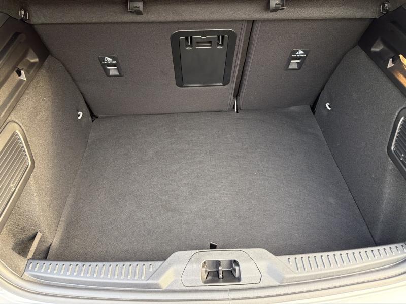 Image FORD Focus 1.0 Flexifuel EcoBoost mHEV 125ch ST-Line X