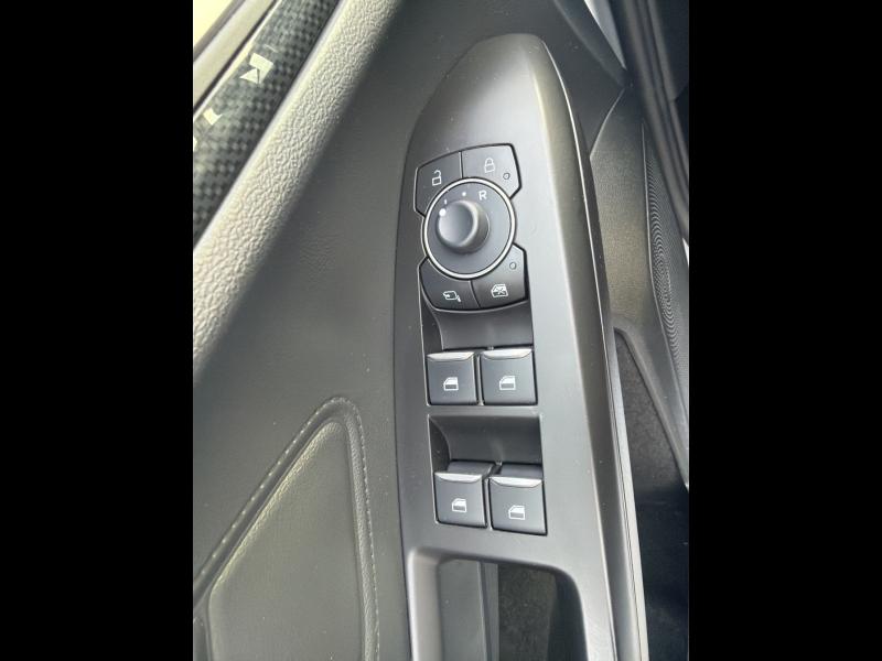 Image FORD Focus 1.0 Flexifuel EcoBoost mHEV 125ch ST-Line X