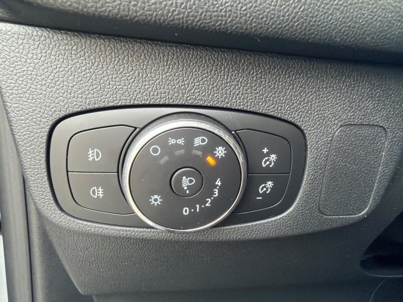 Image FORD Focus 1.0 Flexifuel EcoBoost mHEV 125ch ST-Line X