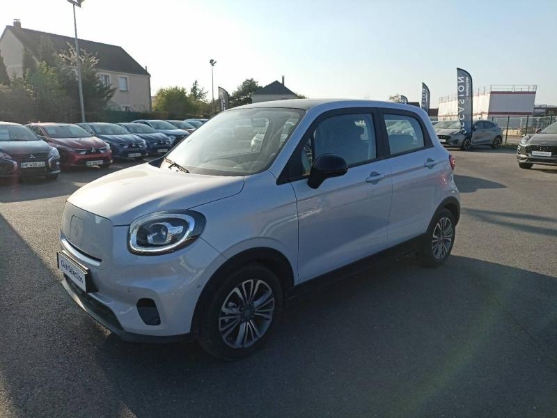 Photo LEAPMOTOR T03 Electric 109ch