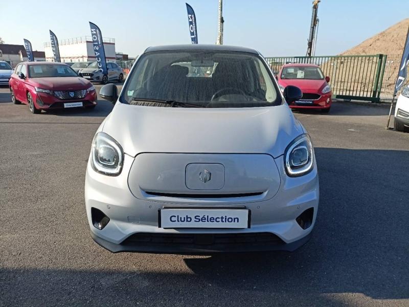 Image LEAPMOTOR T03 Electric 109ch