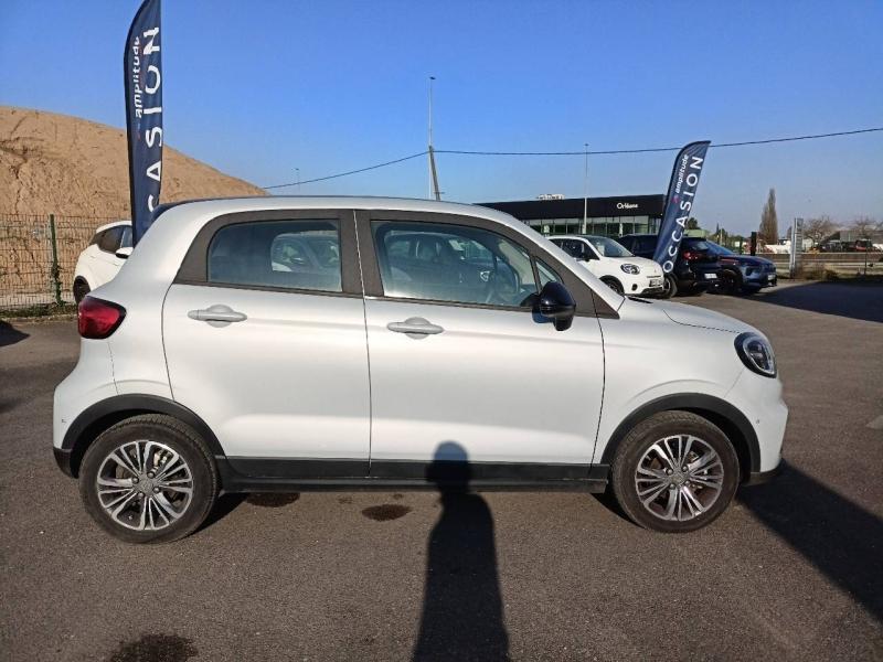 Image LEAPMOTOR T03 Electric 109ch