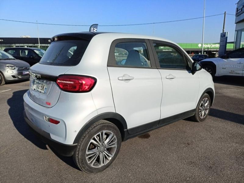 Image LEAPMOTOR T03 Electric 109ch