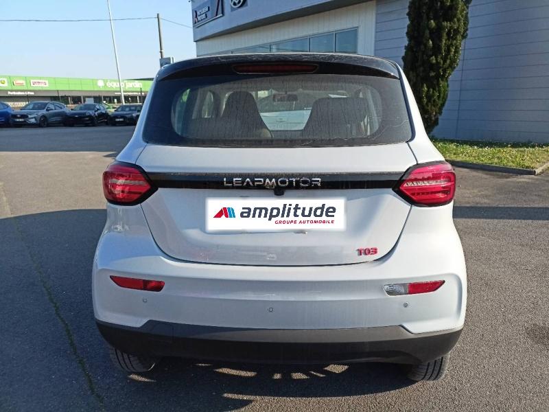 Image LEAPMOTOR T03 Electric 109ch