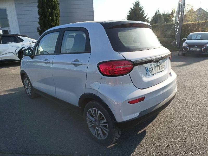 Image LEAPMOTOR T03 Electric 109ch