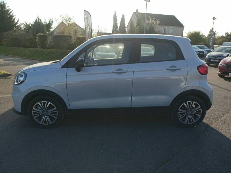 Image LEAPMOTOR T03 Electric 109ch