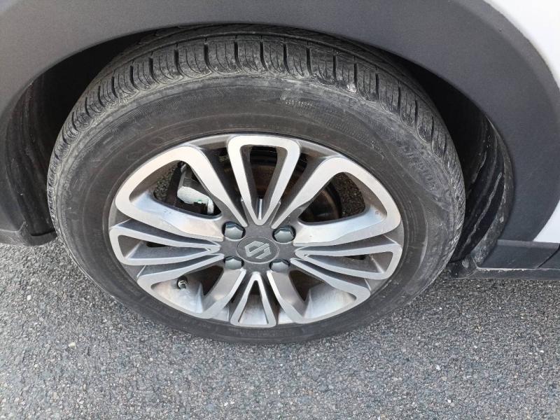 Image LEAPMOTOR T03 Electric 109ch