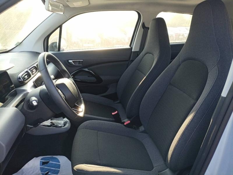 Image LEAPMOTOR T03 Electric 109ch