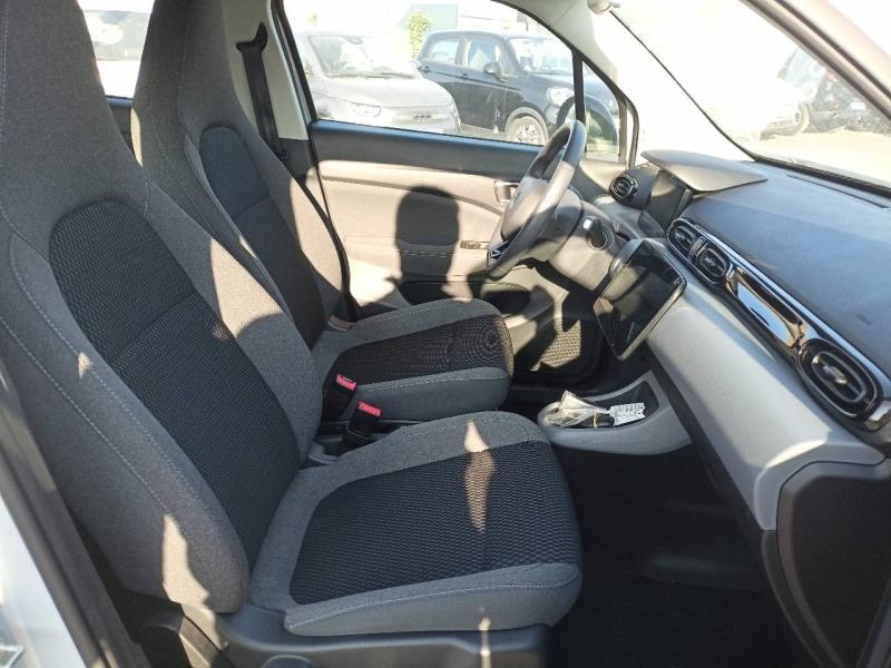 Image LEAPMOTOR T03 Electric 109ch