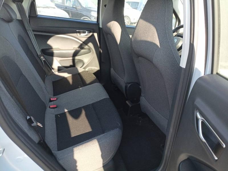 Image LEAPMOTOR T03 Electric 109ch