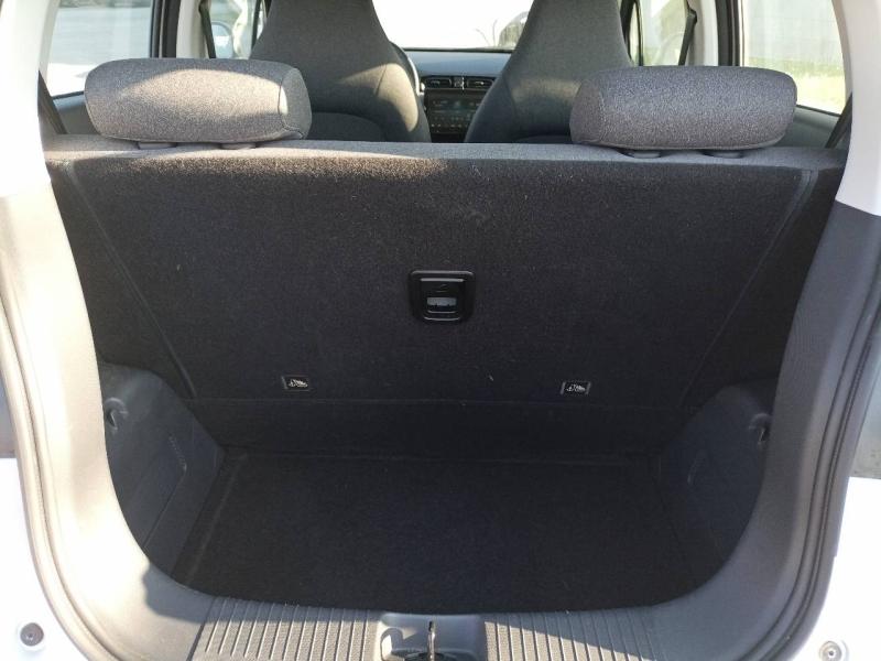 Image LEAPMOTOR T03 Electric 109ch