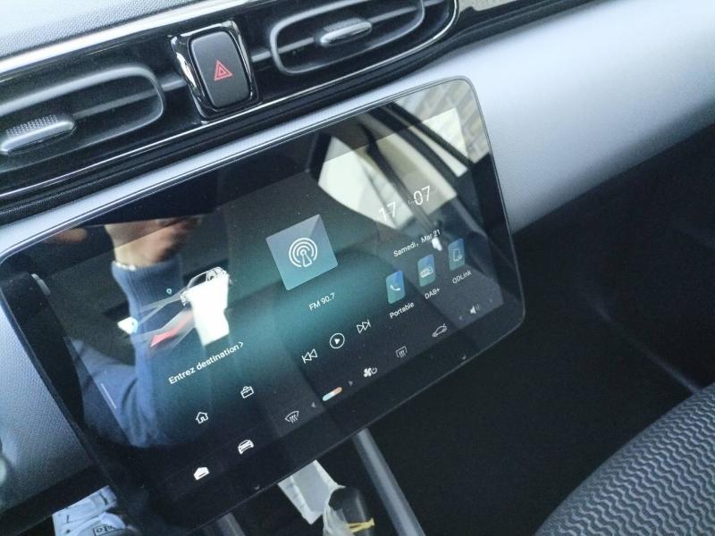 Image LEAPMOTOR T03 Electric 109ch