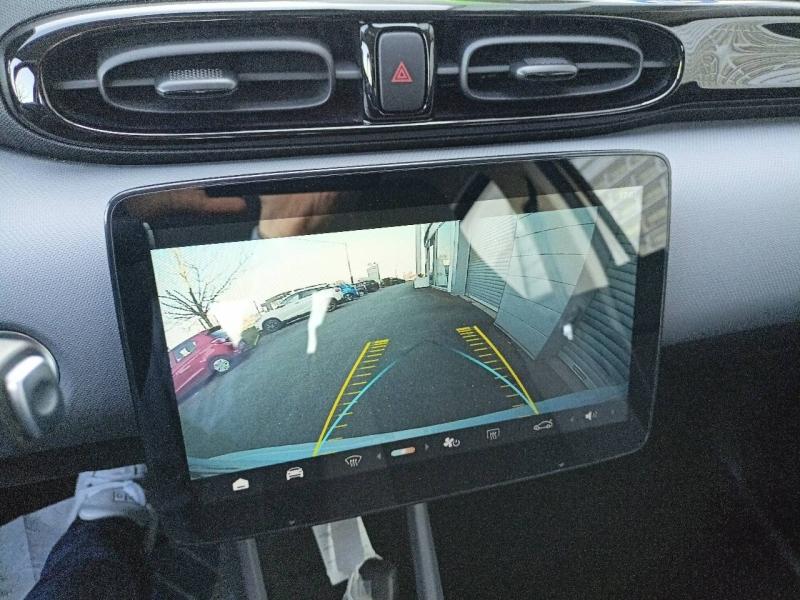 Image LEAPMOTOR T03 Electric 109ch