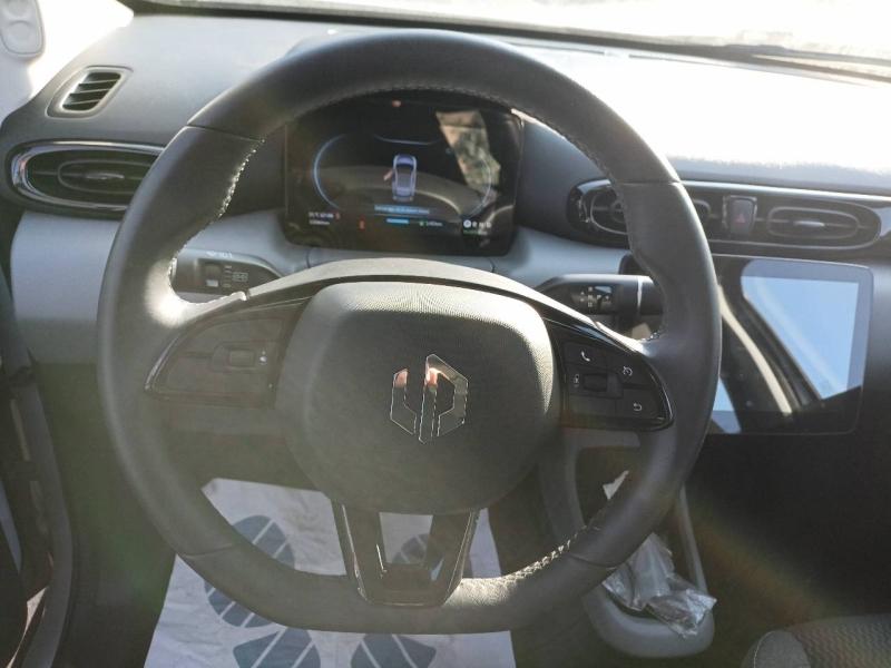 Image LEAPMOTOR T03 Electric 109ch