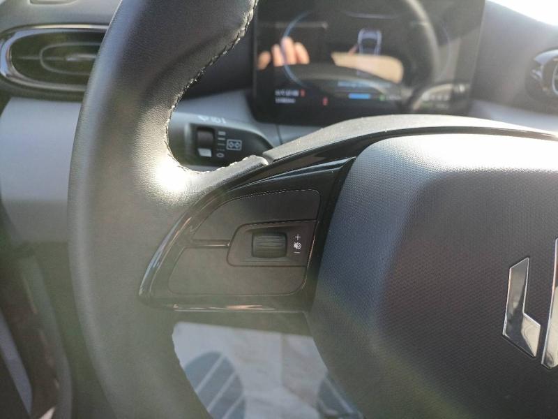 Image LEAPMOTOR T03 Electric 109ch