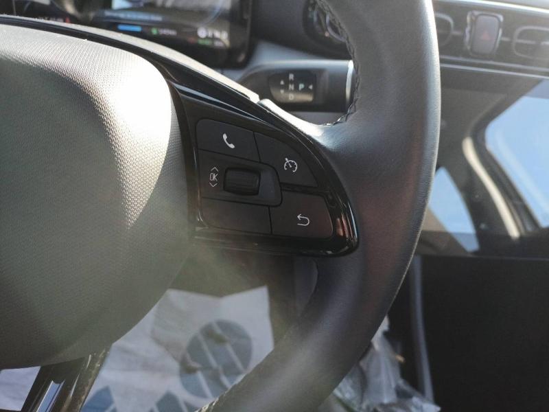 Image LEAPMOTOR T03 Electric 109ch