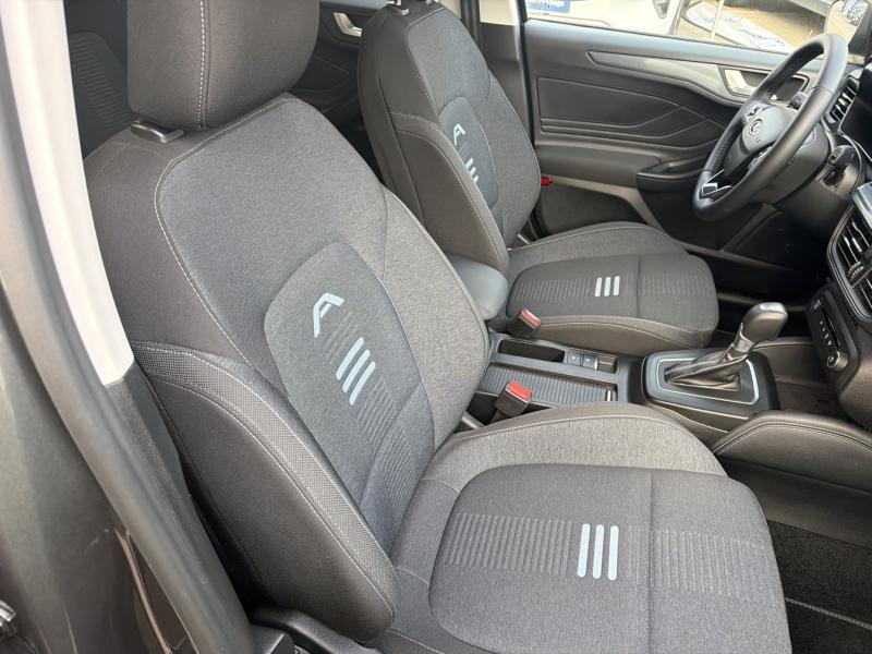 Image FORD Focus Active 1.0 Flexifuel mHEV 125ch Active X Powershift