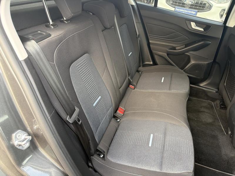 Image FORD Focus Active 1.0 Flexifuel mHEV 125ch Active X Powershift