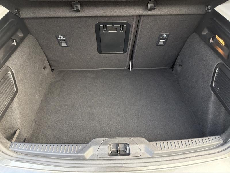 Image FORD Focus Active 1.0 Flexifuel mHEV 125ch Active X Powershift