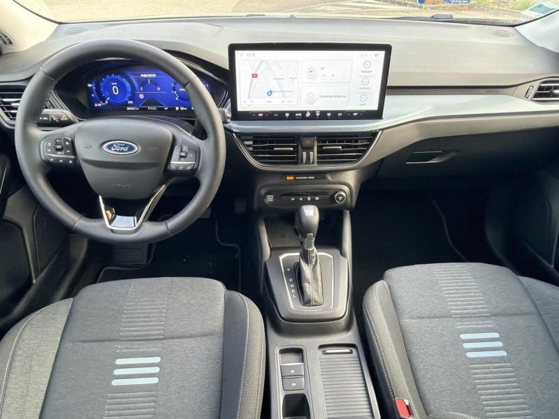 Image FORD Focus Active 1.0 Flexifuel mHEV 125ch Active X Powershift
