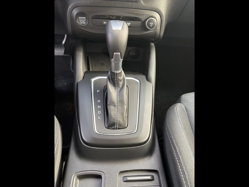 Image FORD Focus Active 1.0 Flexifuel mHEV 125ch Active X Powershift