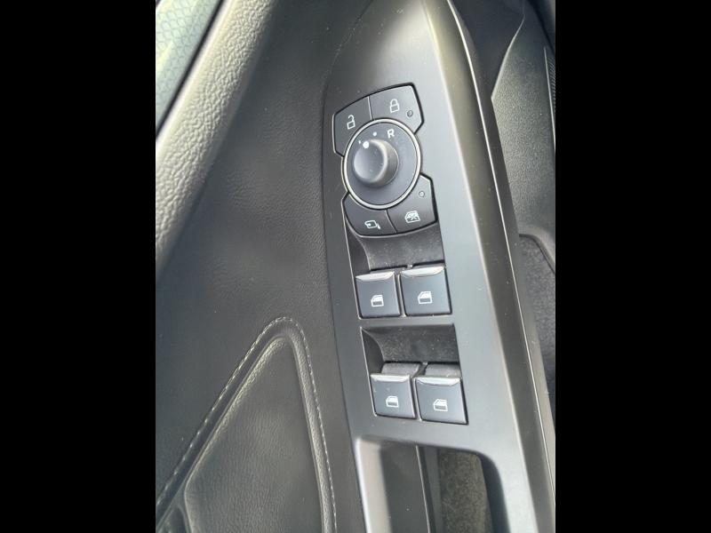 Image FORD Focus Active 1.0 Flexifuel mHEV 125ch Active X Powershift