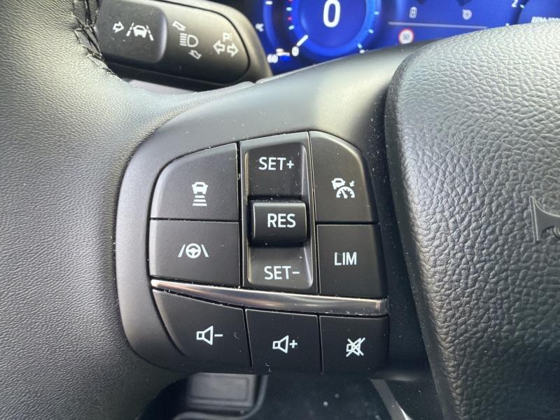 Image FORD Focus Active 1.0 Flexifuel mHEV 125ch Active X Powershift