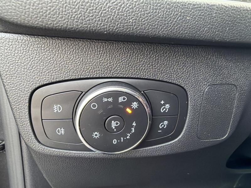 Image FORD Focus Active 1.0 Flexifuel mHEV 125ch Active X Powershift