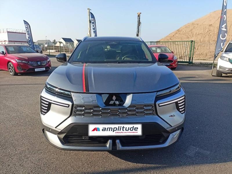 Image MITSUBISHI Eclipse Cross BEV 87kWh 218ch Invite+