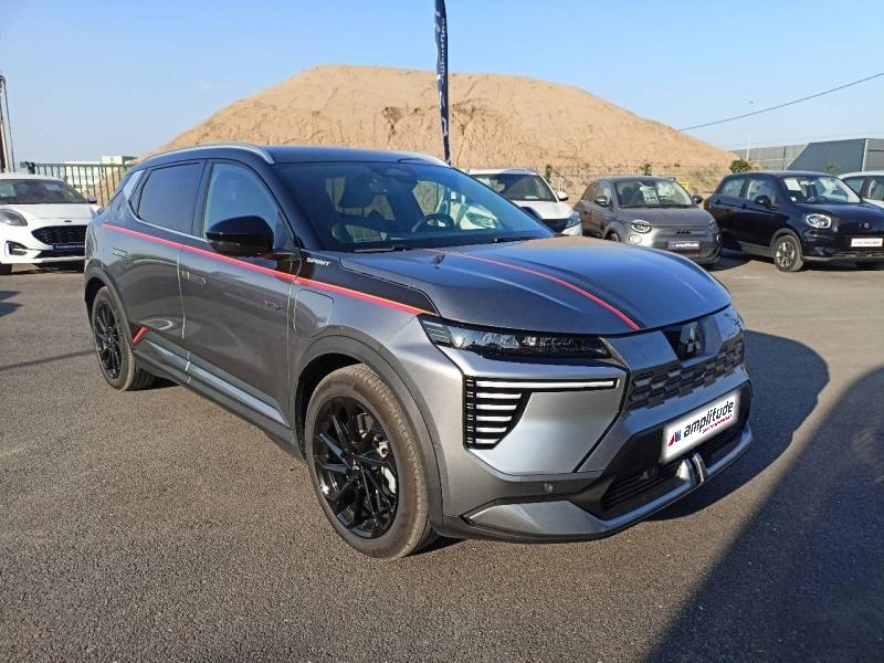 Image MITSUBISHI Eclipse Cross BEV 87kWh 218ch Invite+