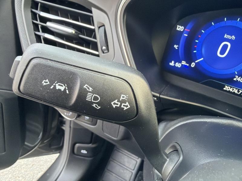 Image FORD Focus Active 1.0 Flexifuel mHEV 125ch Active X Powershift