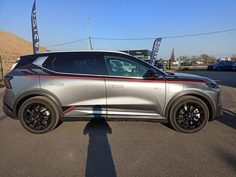 Image MITSUBISHI Eclipse Cross BEV 87kWh 218ch Invite+