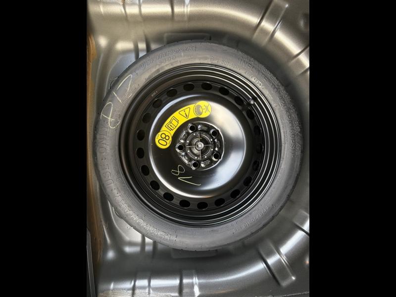 Image FORD Focus Active 1.0 Flexifuel mHEV 125ch Active X Powershift