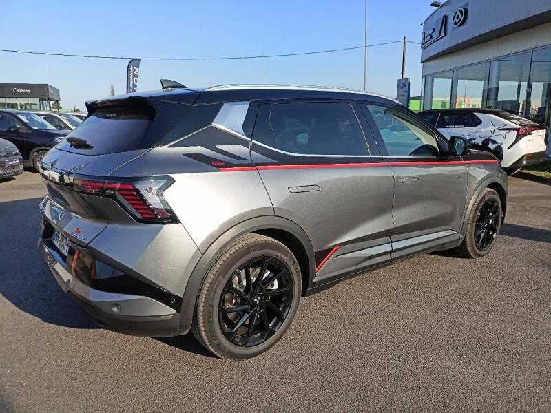 Image MITSUBISHI Eclipse Cross BEV 87kWh 218ch Invite+