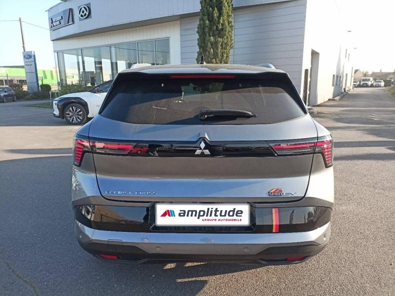Image MITSUBISHI Eclipse Cross BEV 87kWh 218ch Invite+